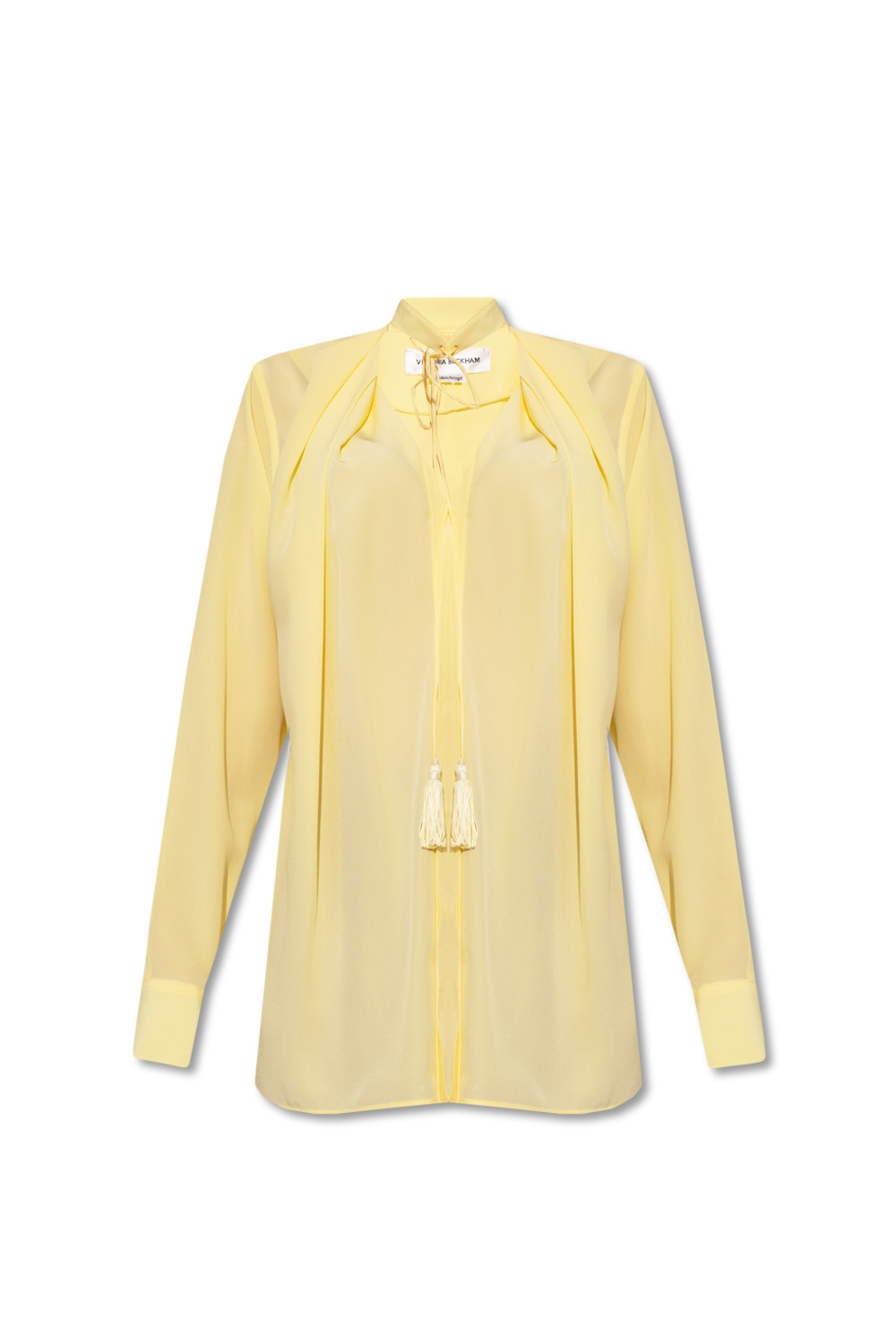 Victoria Beckham Silk shirt