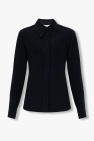 Barbara Bui quilted bomber jacket