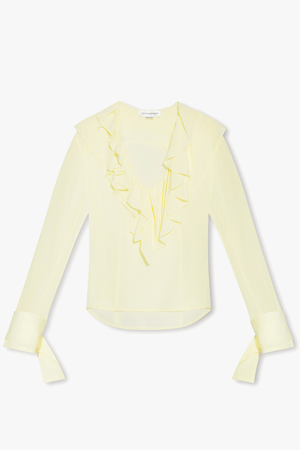 Victoria Beckham Silk top