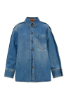 Victoria Beckham Shirt with pocket