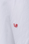 Victoria Beckham WHITE Shirt in organic cotton