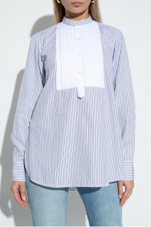 Victoria Beckham Koszula ze wzorem w paski