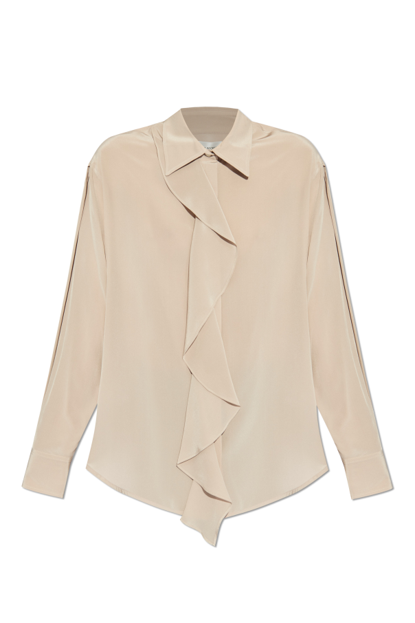 Victoria Beckham Silk shirt