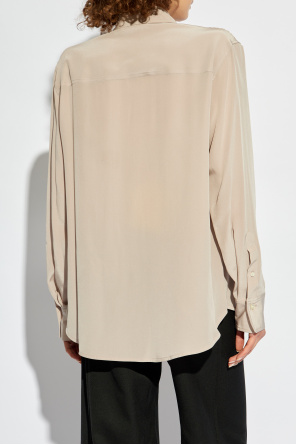 Victoria Beckham Silk shirt