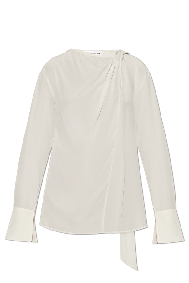 Victoria Beckham Silk top