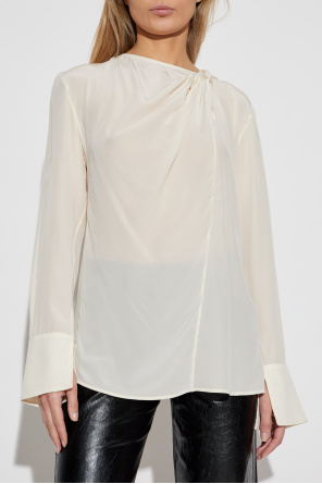 Victoria Beckham Silk top