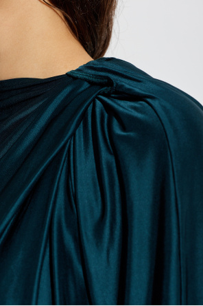 Victoria Beckham Top mit Bindung