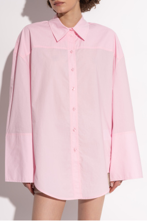 ROTATE Shirt oversize