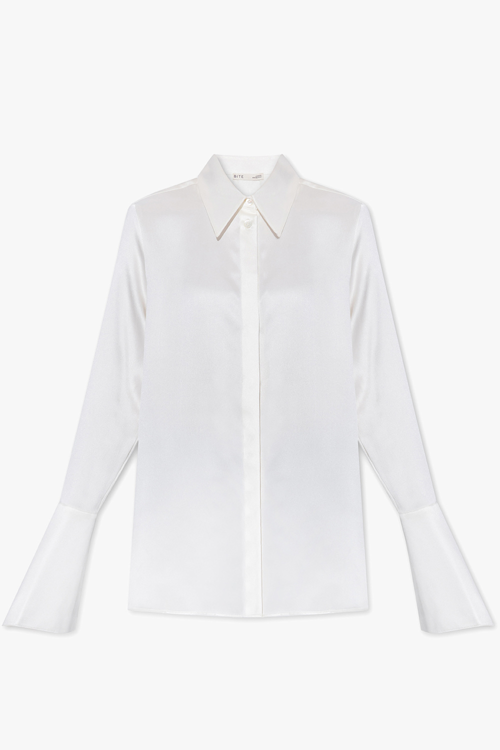 BITE Studios Silk shirt