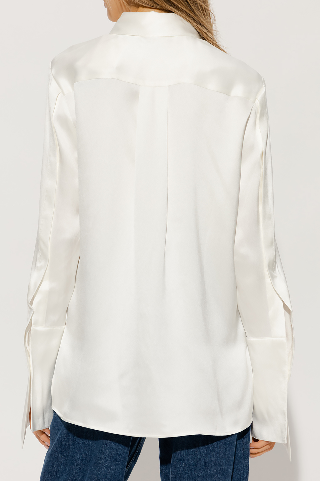 BITE Studios Silk shirt