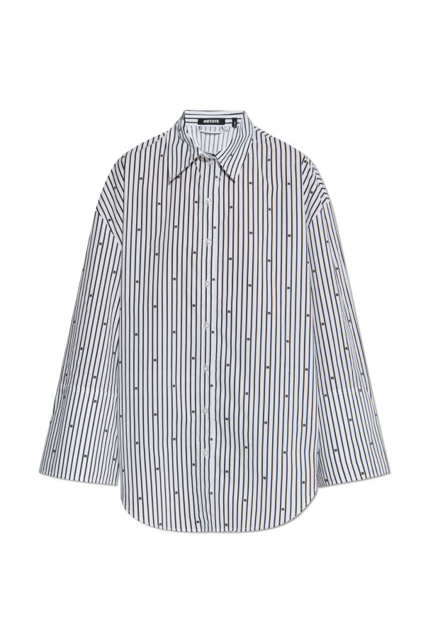 Oversize shirt, zdjęcie 1 Oversize shirt od ROTATE