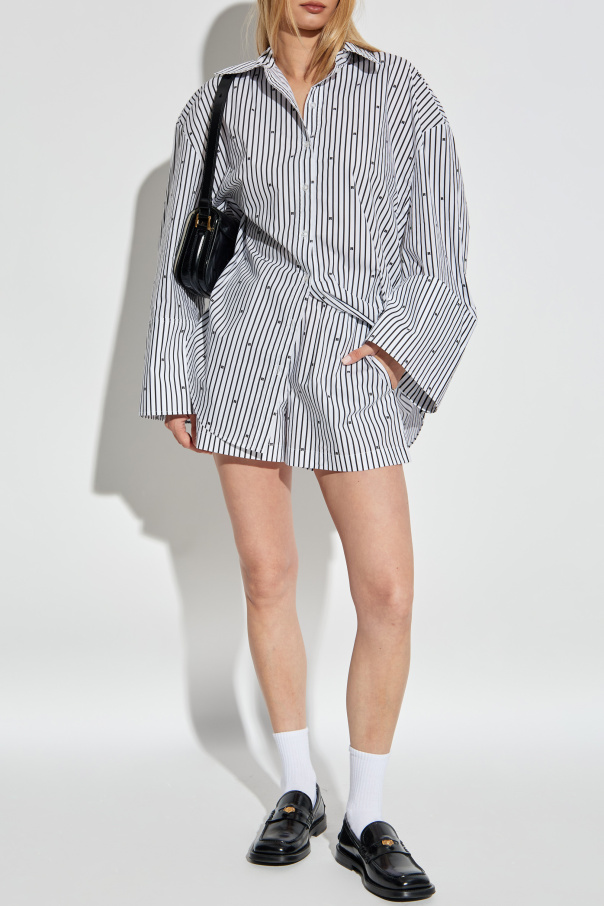 ROTATE Oversize shirt