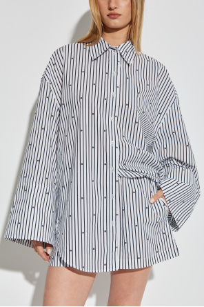 ROTATE Oversize shirt