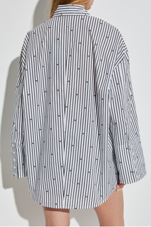 ROTATE Oversize shirt