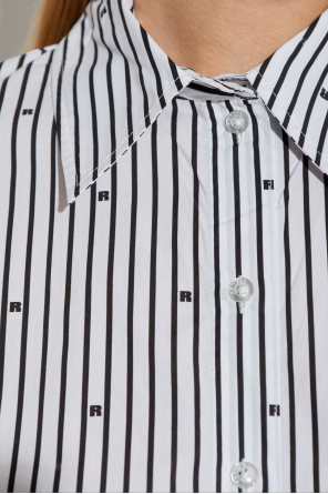 ROTATE Oversize shirt