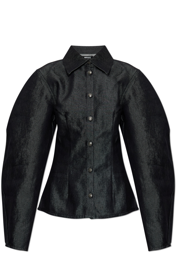 Denim shirt od ROTATE