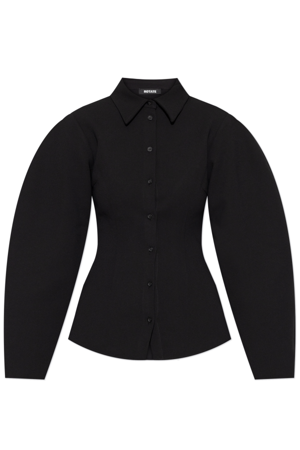Darted shirt od ROTATE
