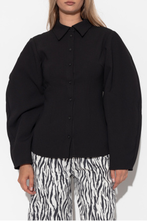 ROTATE Camisa entallada