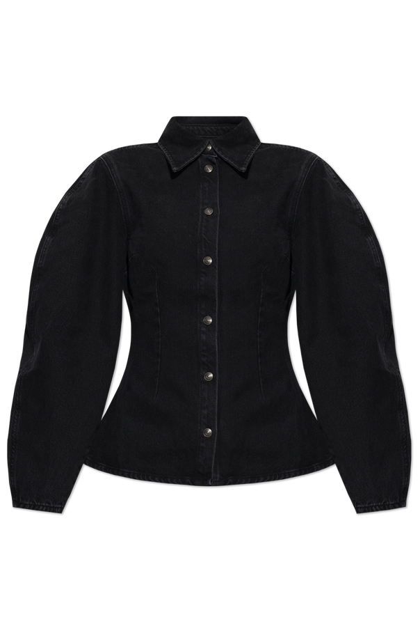 Denim shirt od ROTATE