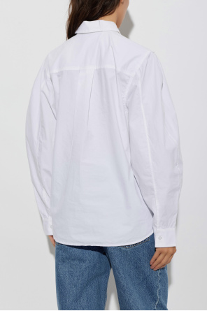 ROTATE Shirt with applique