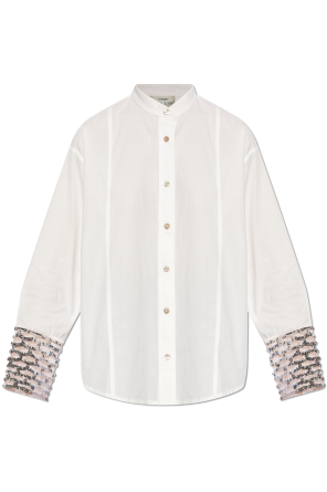 Cotton shirt