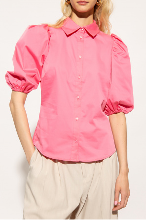 Cotton marechiaro Idro Shirt ‘Kira’ shirt