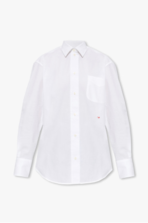 blanca vita cinzia shirt dress item