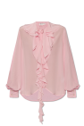 Victoria Beckham Silk shirt