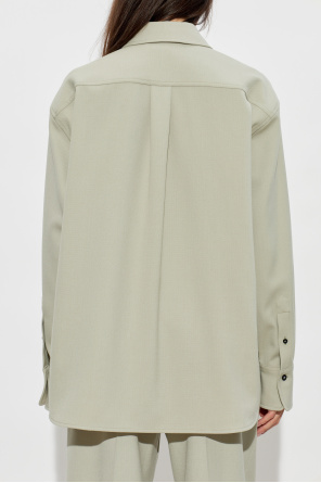 Victoria Beckham Shirt with pocket