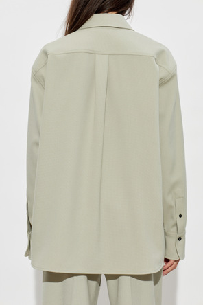 Victoria Beckham Shirt with pocket