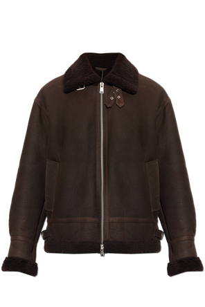 Shearling Jacket ‘Sano’