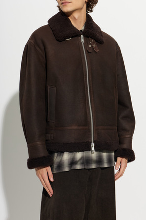 ARMA Shearling Jacket ‘Sano’