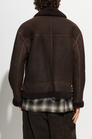 ARMA Shearling Jacket ‘Sano’