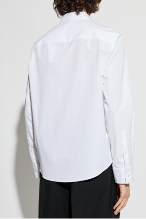 Courrèges Shirt with Pocket