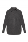 Holzweiler Oversize shirt