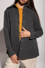 Holzweiler Oversize shirt