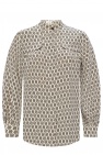 FERRAGAMO Patterned shirt