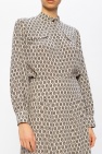 FERRAGAMO Patterned shirt