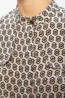 FERRAGAMO Patterned shirt