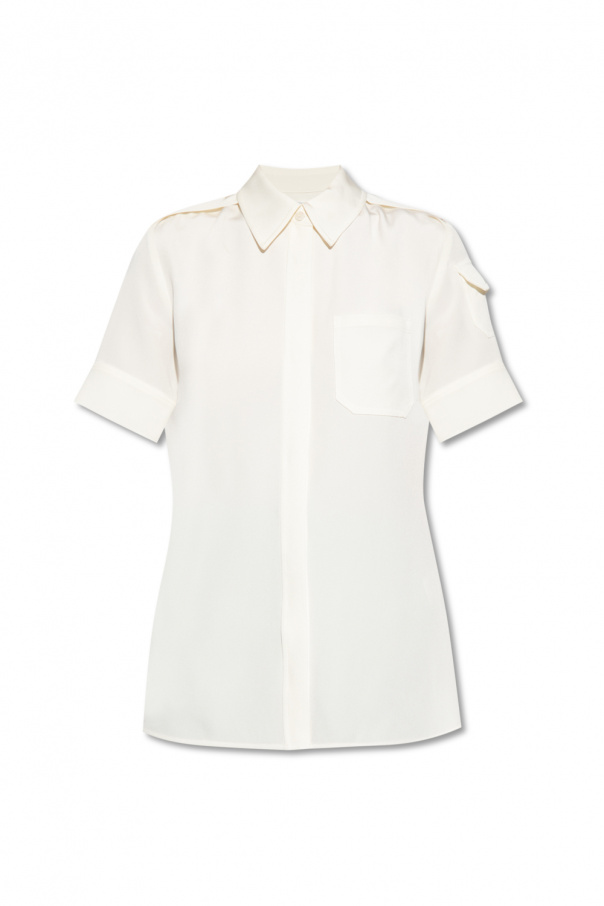 T-shirts & Polos Monoprix Short-sleeved shirt