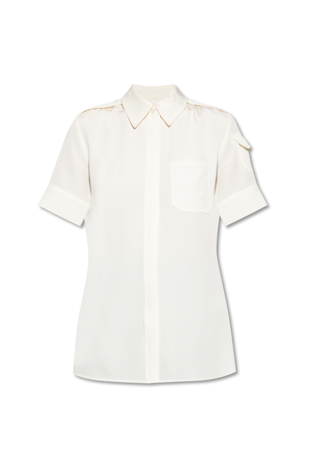 Victoria Victoria Beckham Short-sleeved shirt