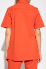 Victoria Beckham Short-sleeved shirt