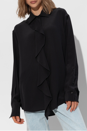 Victoria Beckham Silk blouse