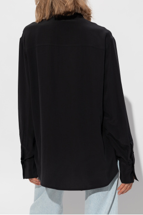 Victoria Beckham Silk blouse