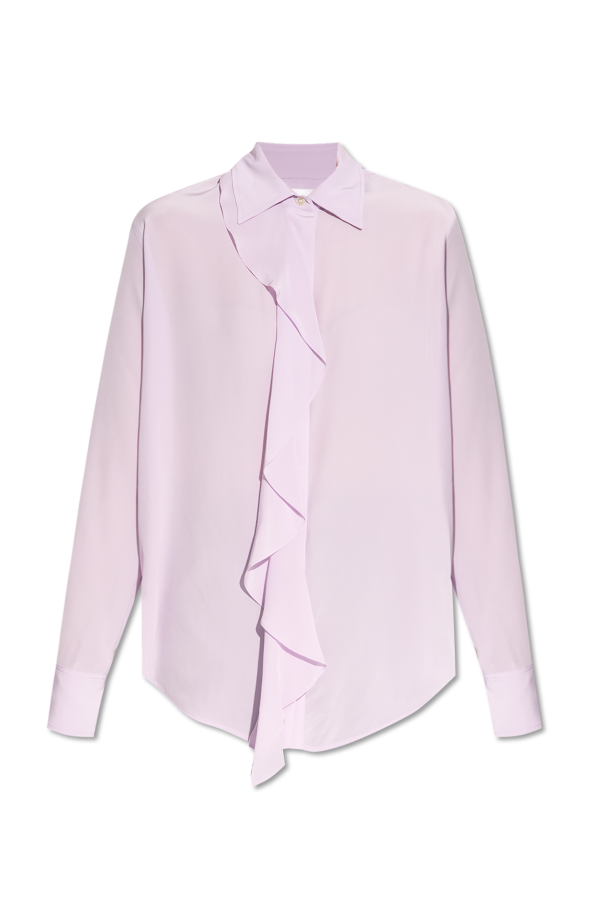 Victoria Beckham Silk shirt