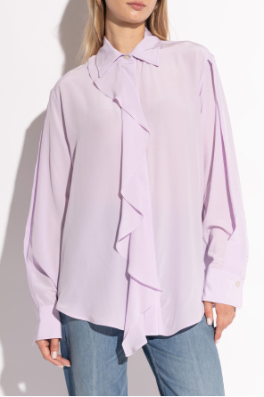 Victoria Beckham Silk shirt