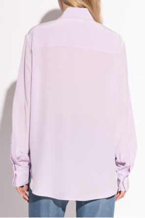 Victoria Beckham Silk shirt