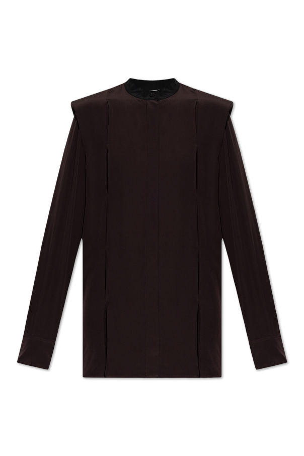 Victoria Beckham Silk shirt