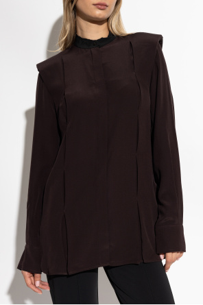 Victoria Beckham Silk shirt