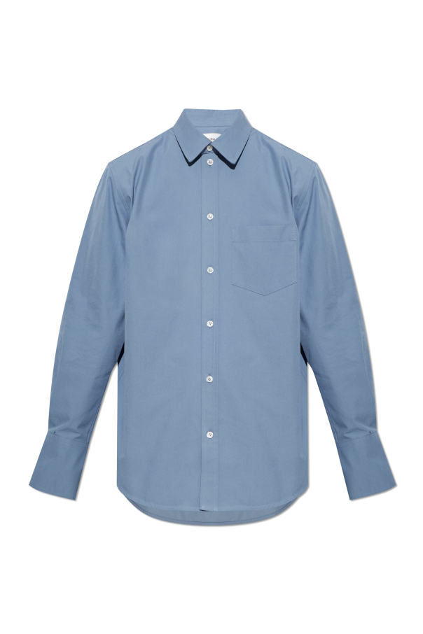 Shirt with pocket od Victoria Beckham